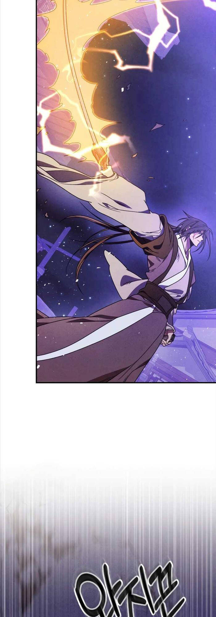 Vị Thần Trở Lại - Chapter 97 - Page 24