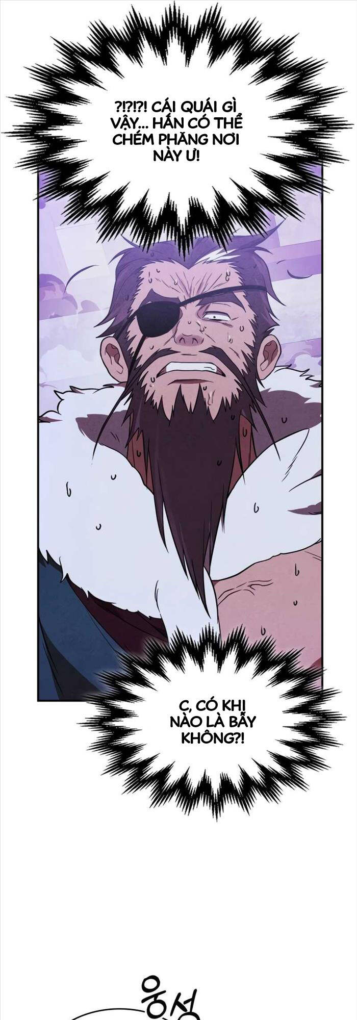 Vị Thần Trở Lại - Chapter 97 - Page 28