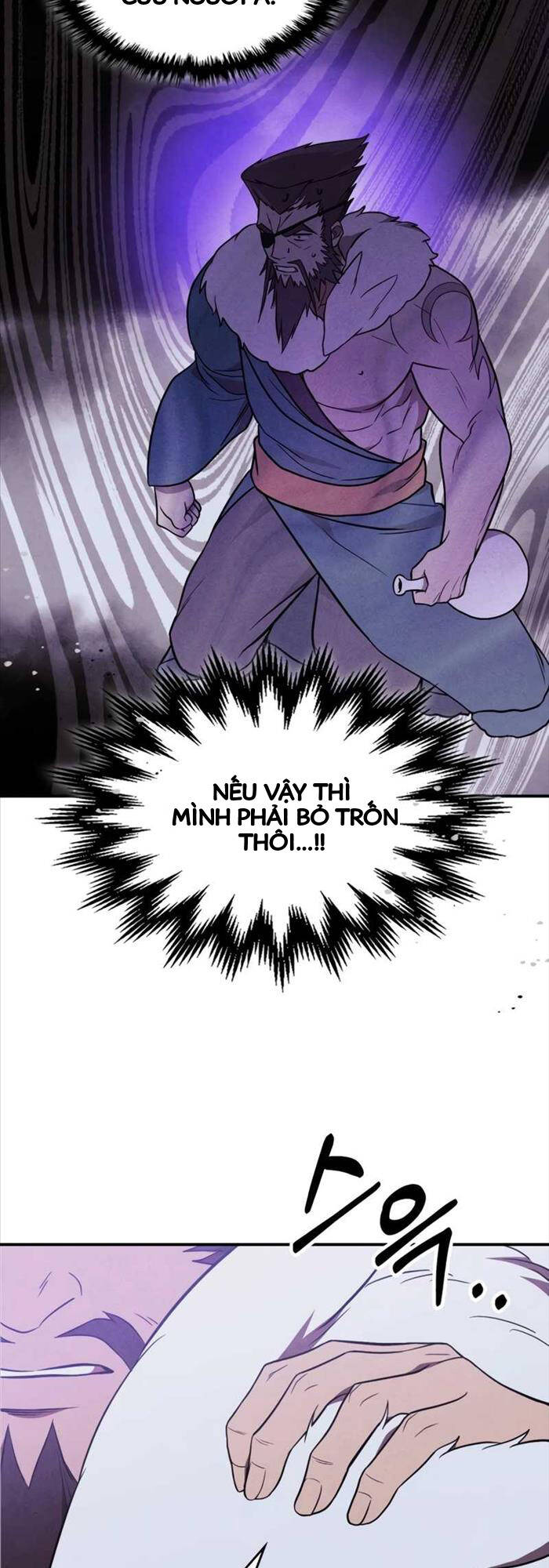 Vị Thần Trở Lại - Chapter 97 - Page 30