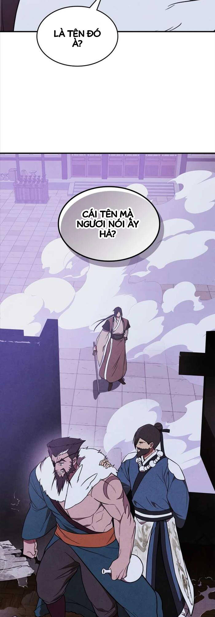 Vị Thần Trở Lại - Chapter 97 - Page 31