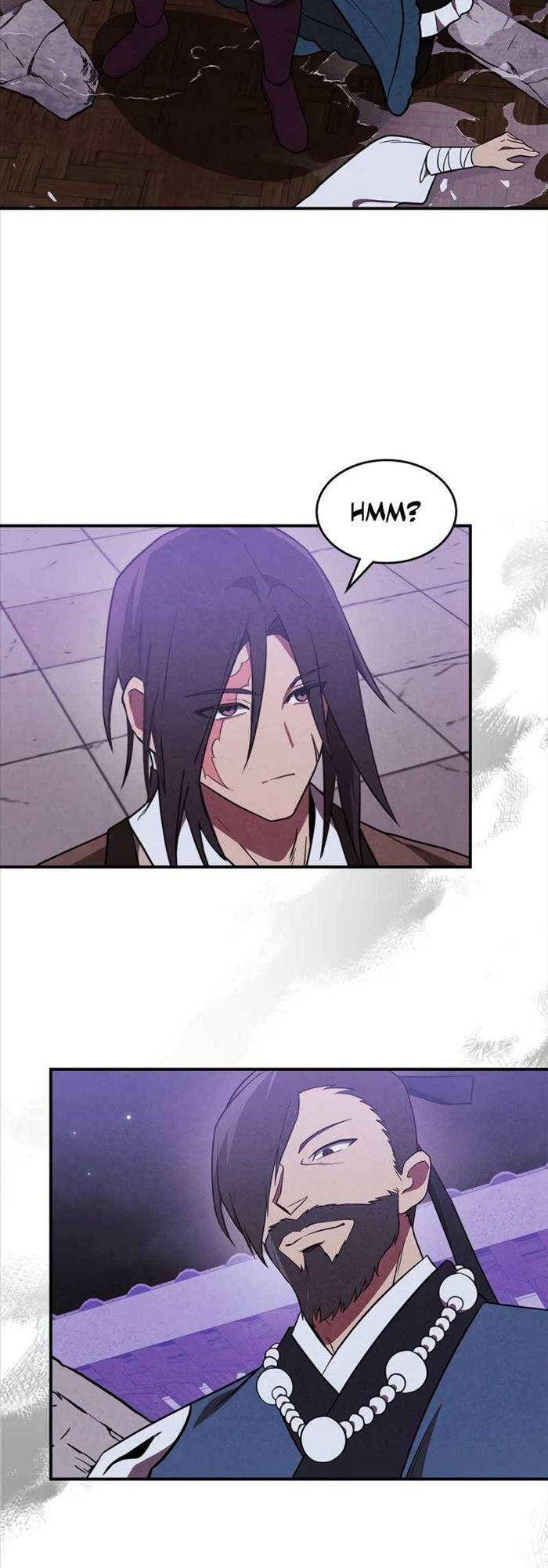 Vị Thần Trở Lại - Chapter 97 - Page 32