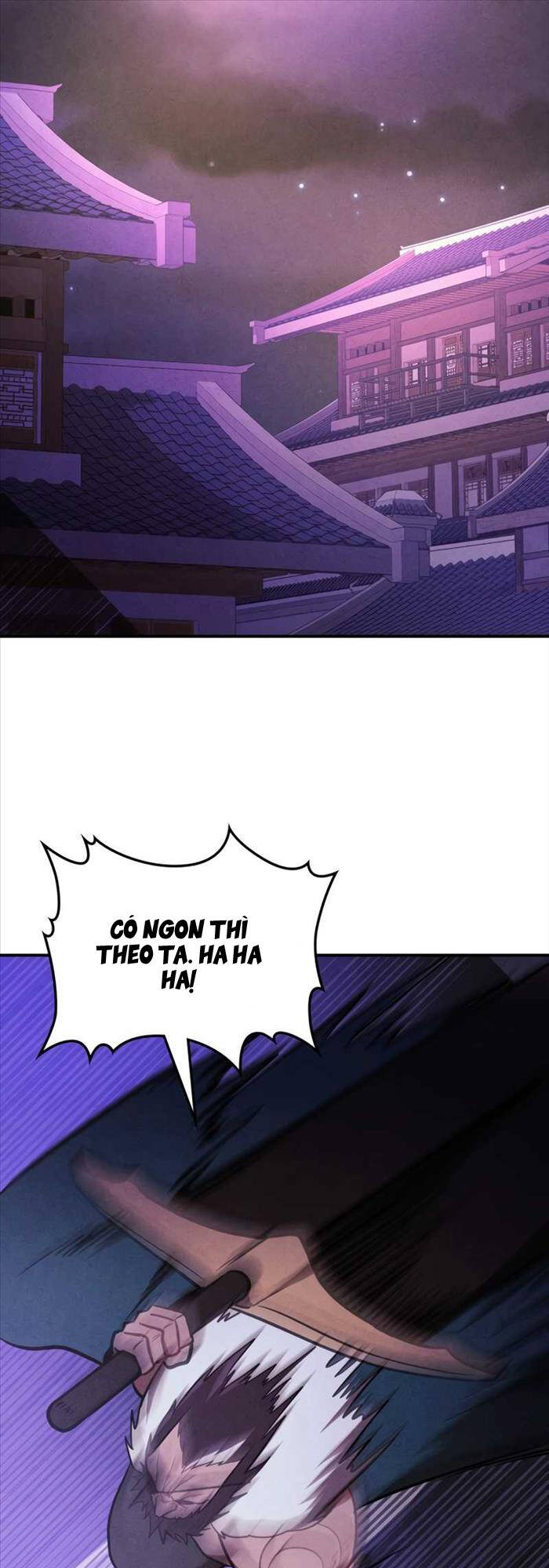 Vị Thần Trở Lại - Chapter 97 - Page 42