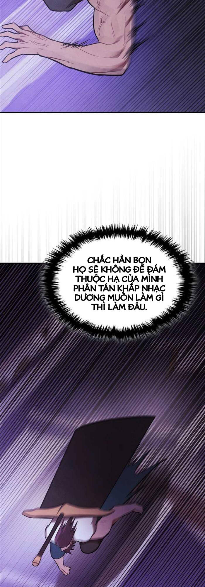 Vị Thần Trở Lại - Chapter 97 - Page 43