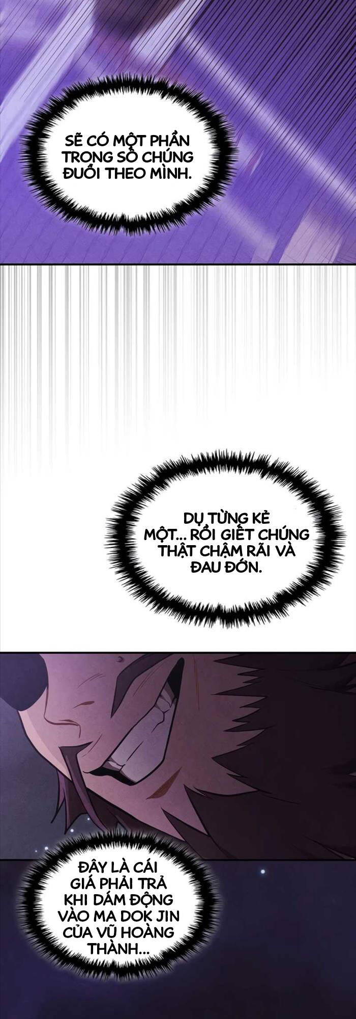 Vị Thần Trở Lại - Chapter 97 - Page 44