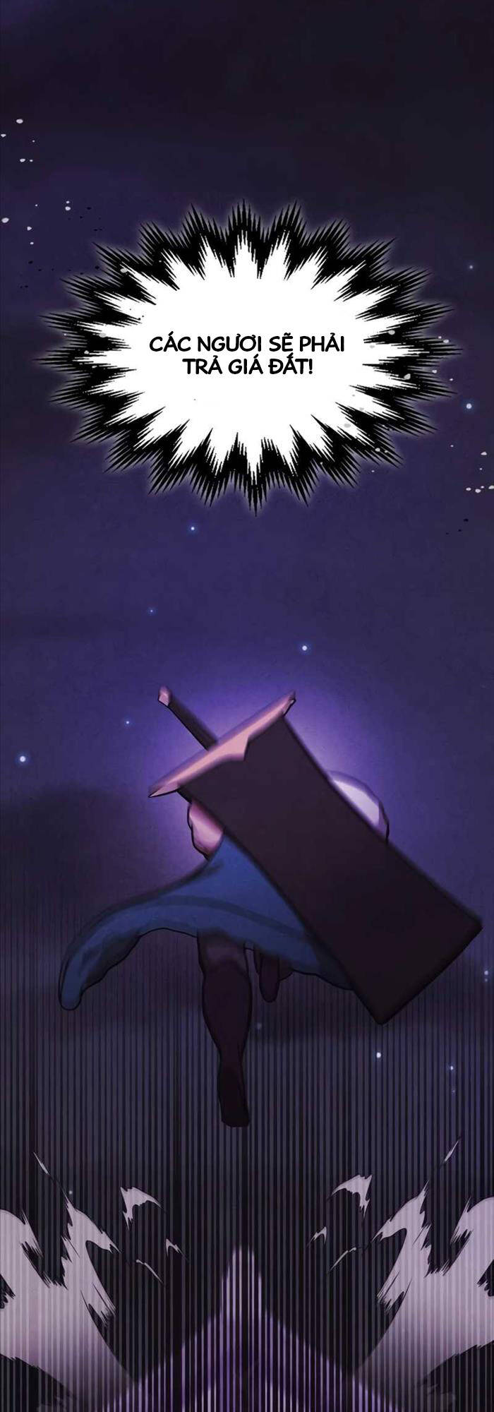 Vị Thần Trở Lại - Chapter 97 - Page 45