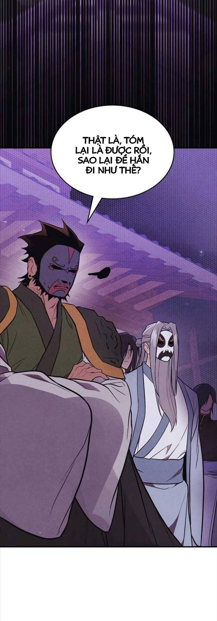 Vị Thần Trở Lại - Chapter 97 - Page 46