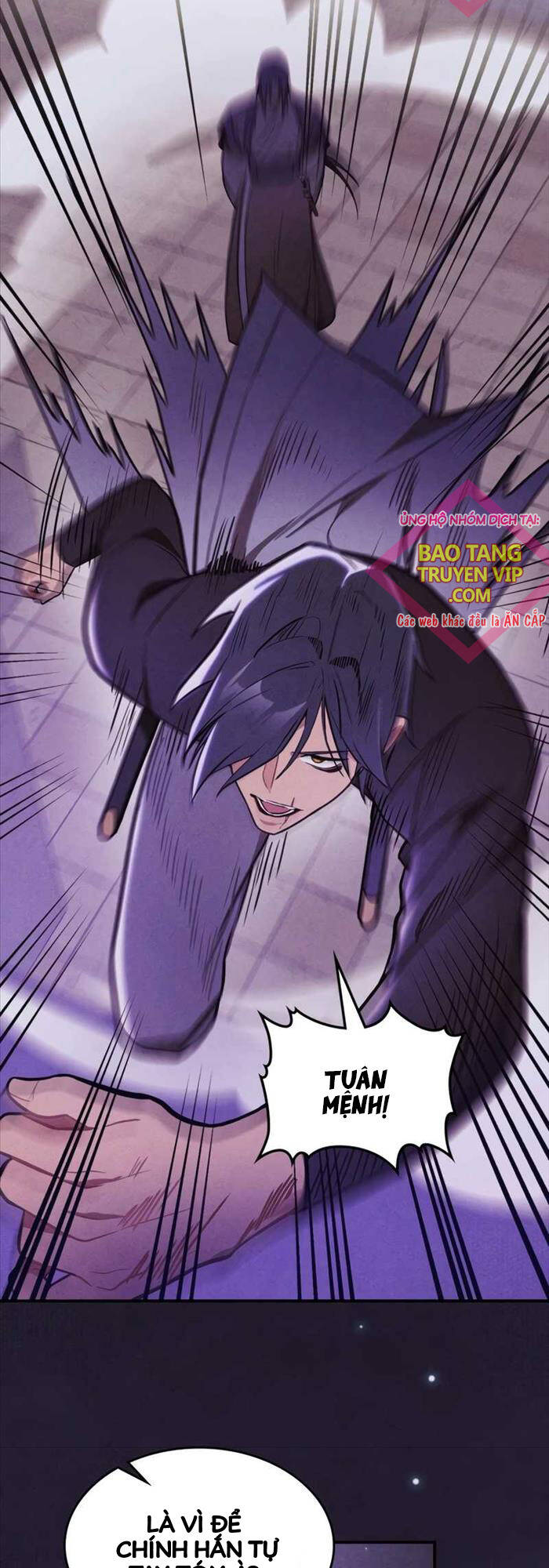 Vị Thần Trở Lại - Chapter 97 - Page 48