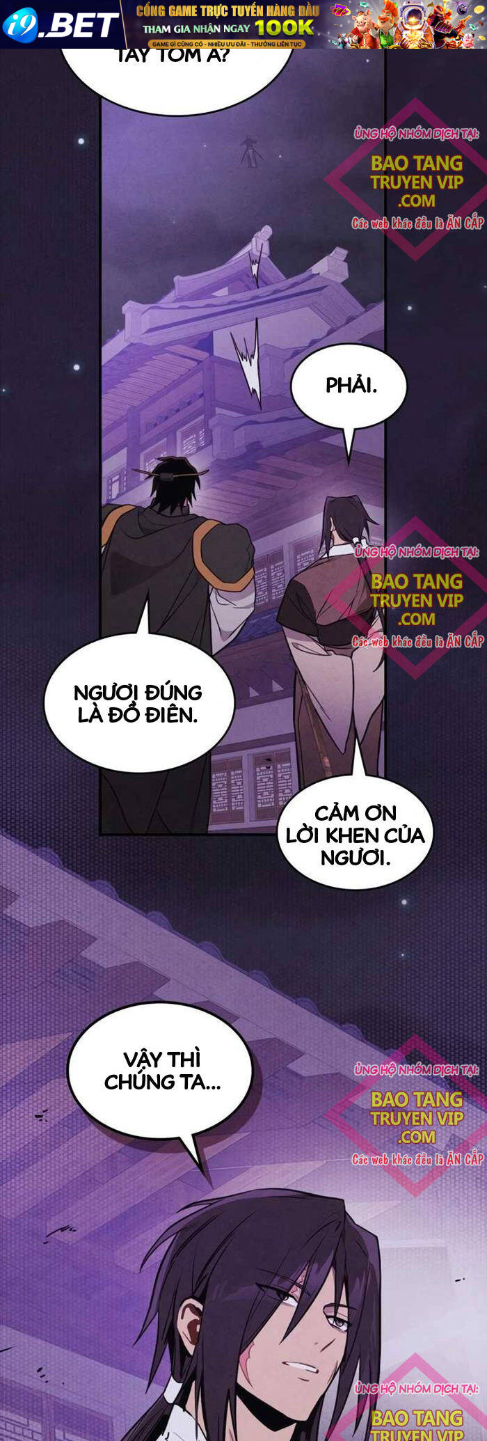 Vị Thần Trở Lại - Chapter 97 - Page 49