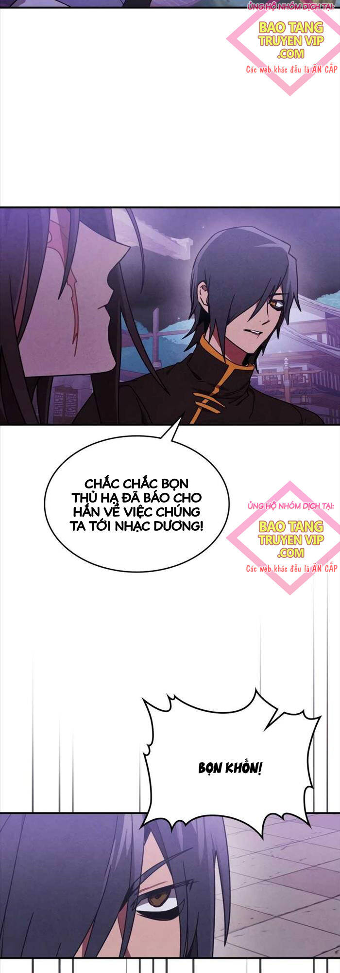 Vị Thần Trở Lại - Chapter 97 - Page 9