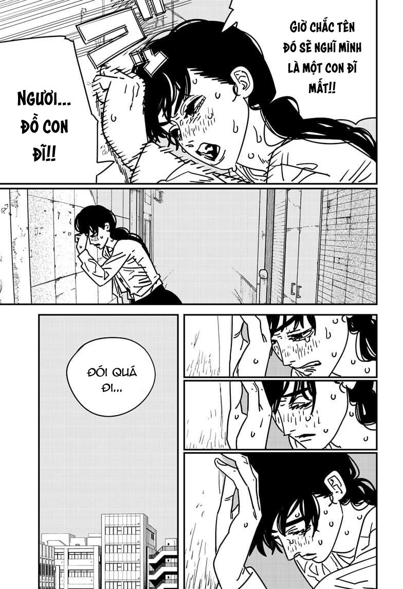 Chainsawman Phần 2 - Chapter 168 - Page 12