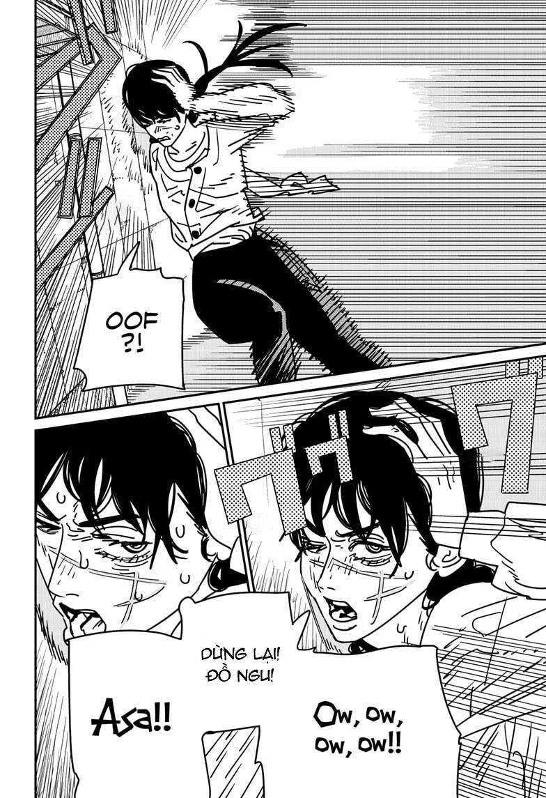 Chainsawman Phần 2 - Chapter 168 - Page 9