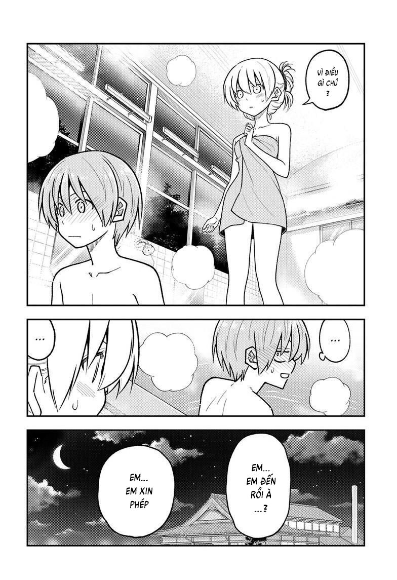 Tóm Lại Là Em Dễ Thương Được Chưa ? Chapter 283 - Trang 18