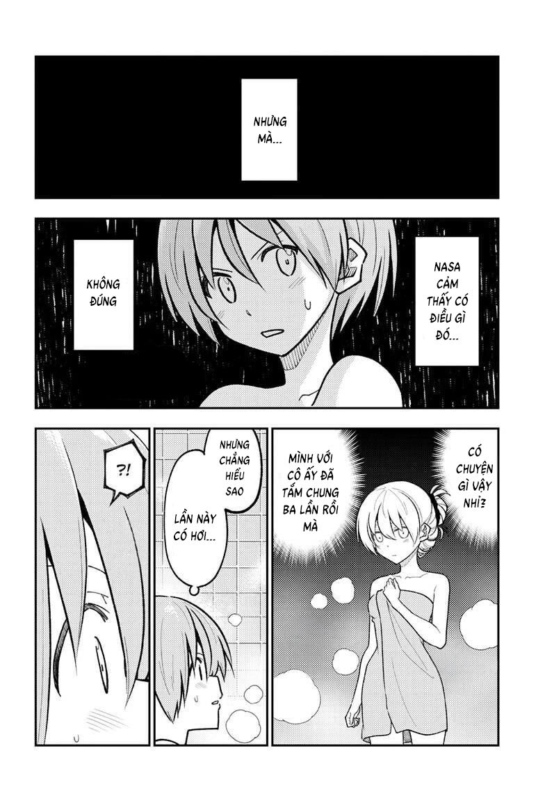 Tóm Lại Là Em Dễ Thương Được Chưa ? Chapter 284 - Trang 4