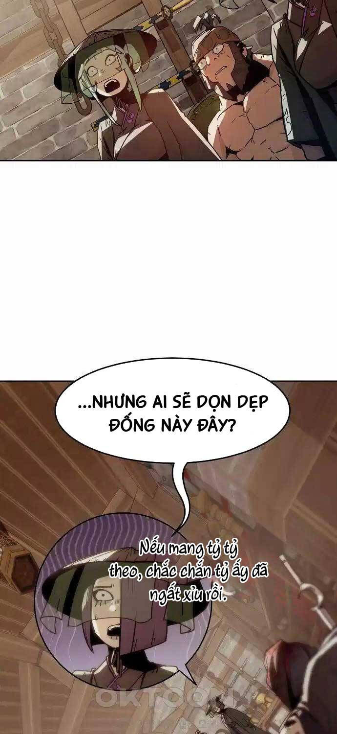 Tiểu Gia Chủ của Tứ Xuyên Đường Gia trở thành Kiếm Thần - Chapter 34 - Page 14