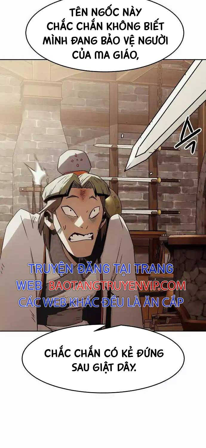 Tiểu Gia Chủ của Tứ Xuyên Đường Gia trở thành Kiếm Thần - Chapter 34 - Page 17