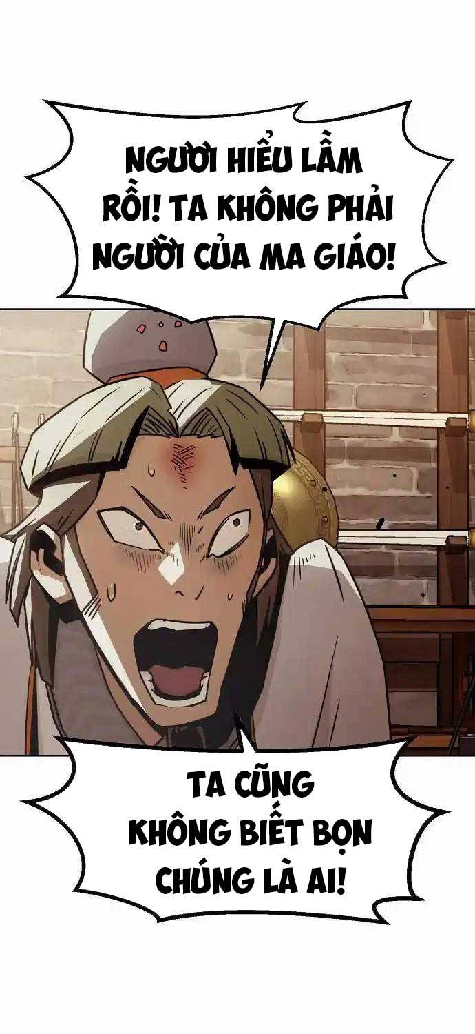 Tiểu Gia Chủ của Tứ Xuyên Đường Gia trở thành Kiếm Thần - Chapter 34 - Page 18