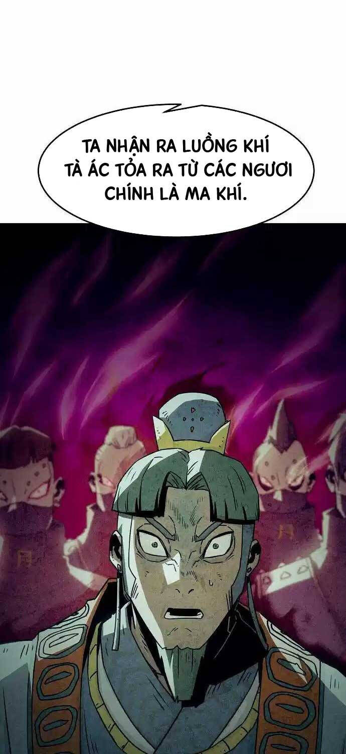 Tiểu Gia Chủ của Tứ Xuyên Đường Gia trở thành Kiếm Thần - Chapter 34 - Page 31