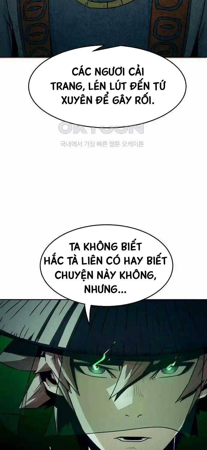 Tiểu Gia Chủ của Tứ Xuyên Đường Gia trở thành Kiếm Thần - Chapter 34 - Page 32