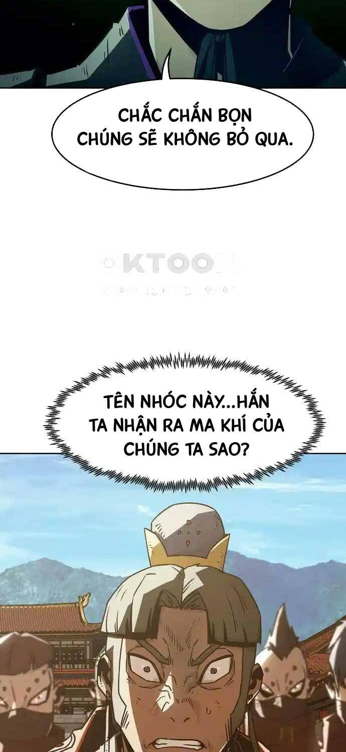 Tiểu Gia Chủ của Tứ Xuyên Đường Gia trở thành Kiếm Thần - Chapter 34 - Page 33