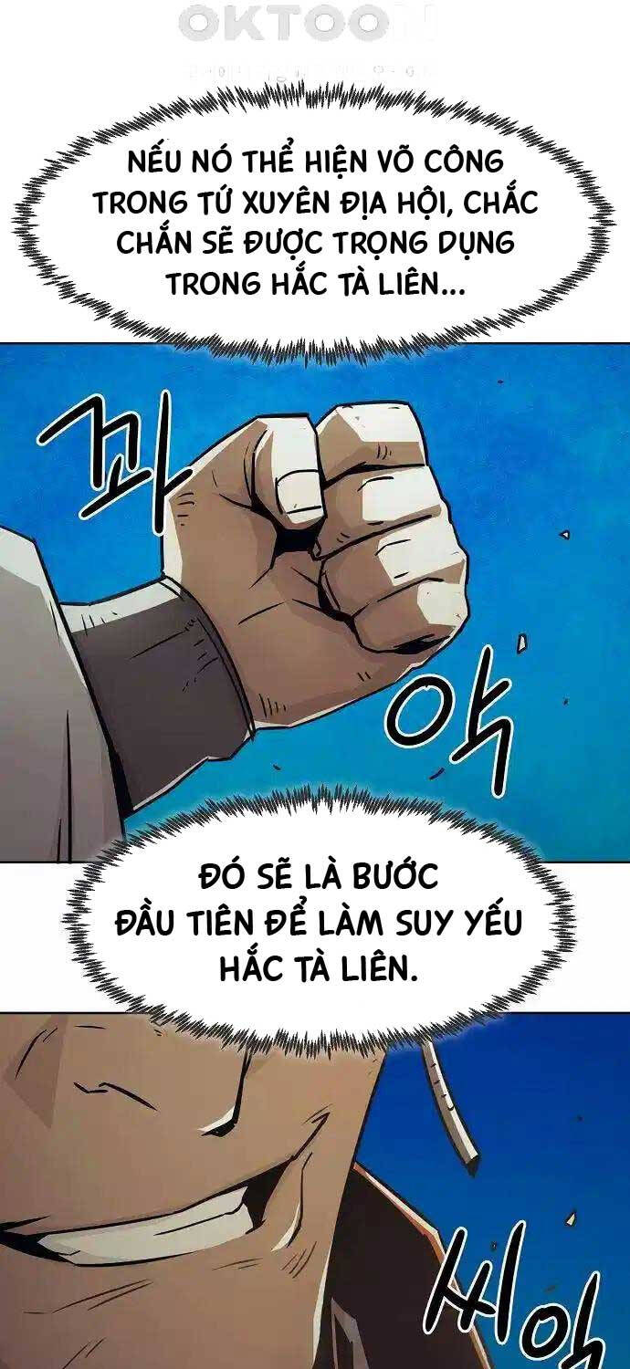 Tiểu Gia Chủ của Tứ Xuyên Đường Gia trở thành Kiếm Thần - Chapter 34 - Page 4