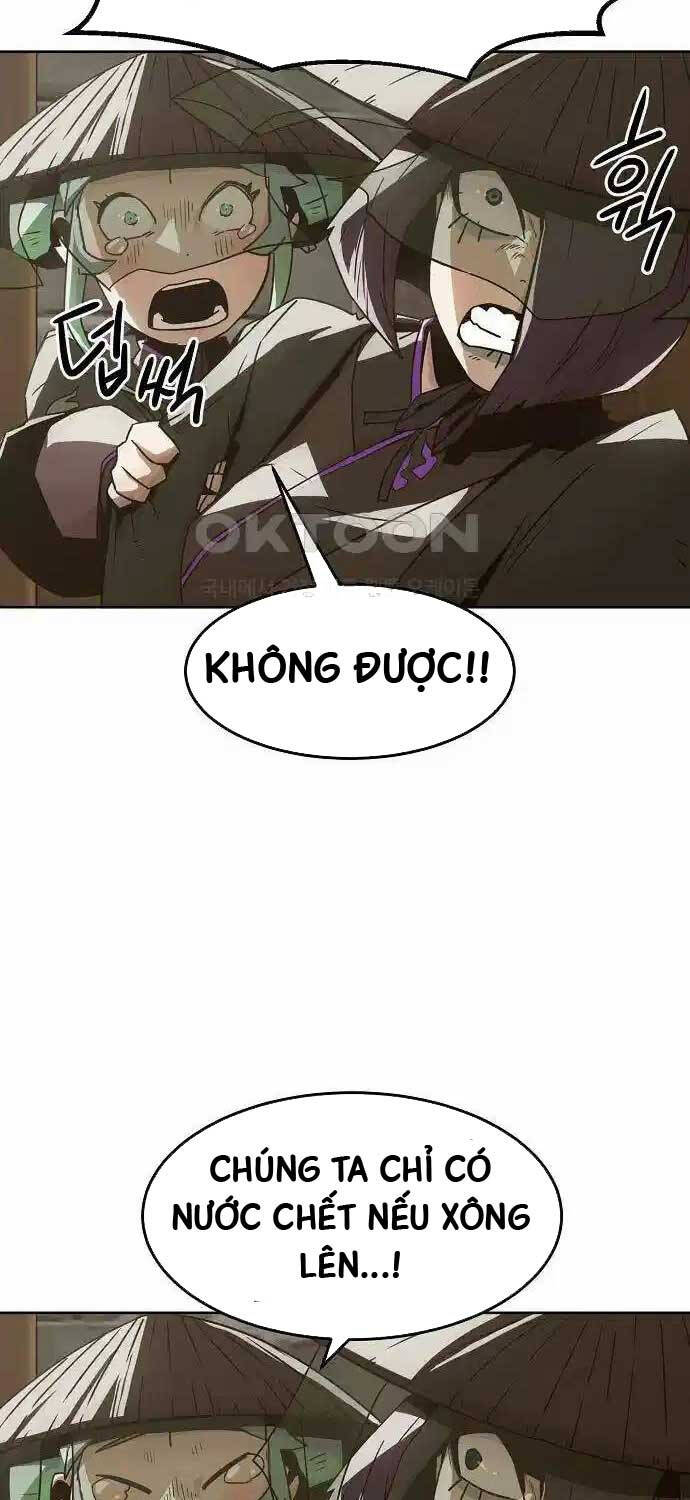 Tiểu Gia Chủ của Tứ Xuyên Đường Gia trở thành Kiếm Thần - Chapter 34 - Page 43