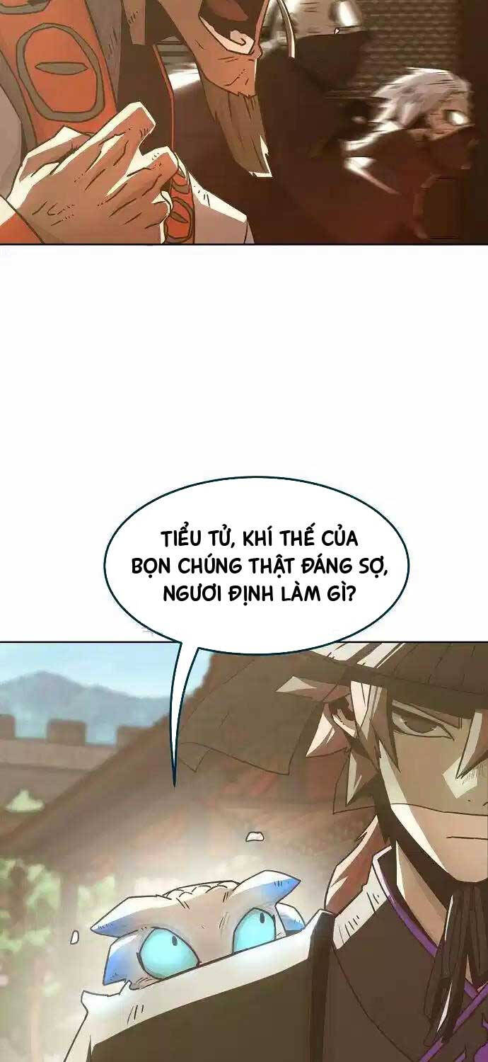 Tiểu Gia Chủ của Tứ Xuyên Đường Gia trở thành Kiếm Thần - Chapter 34 - Page 46