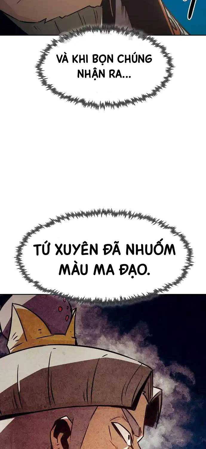 Tiểu Gia Chủ của Tứ Xuyên Đường Gia trở thành Kiếm Thần - Chapter 34 - Page 5