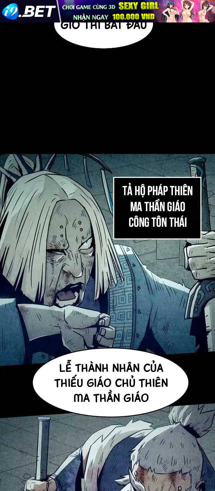 Tiểu Gia Chủ của Tứ Xuyên Đường Gia trở thành Kiếm Thần - Chapter 34 - Page 61