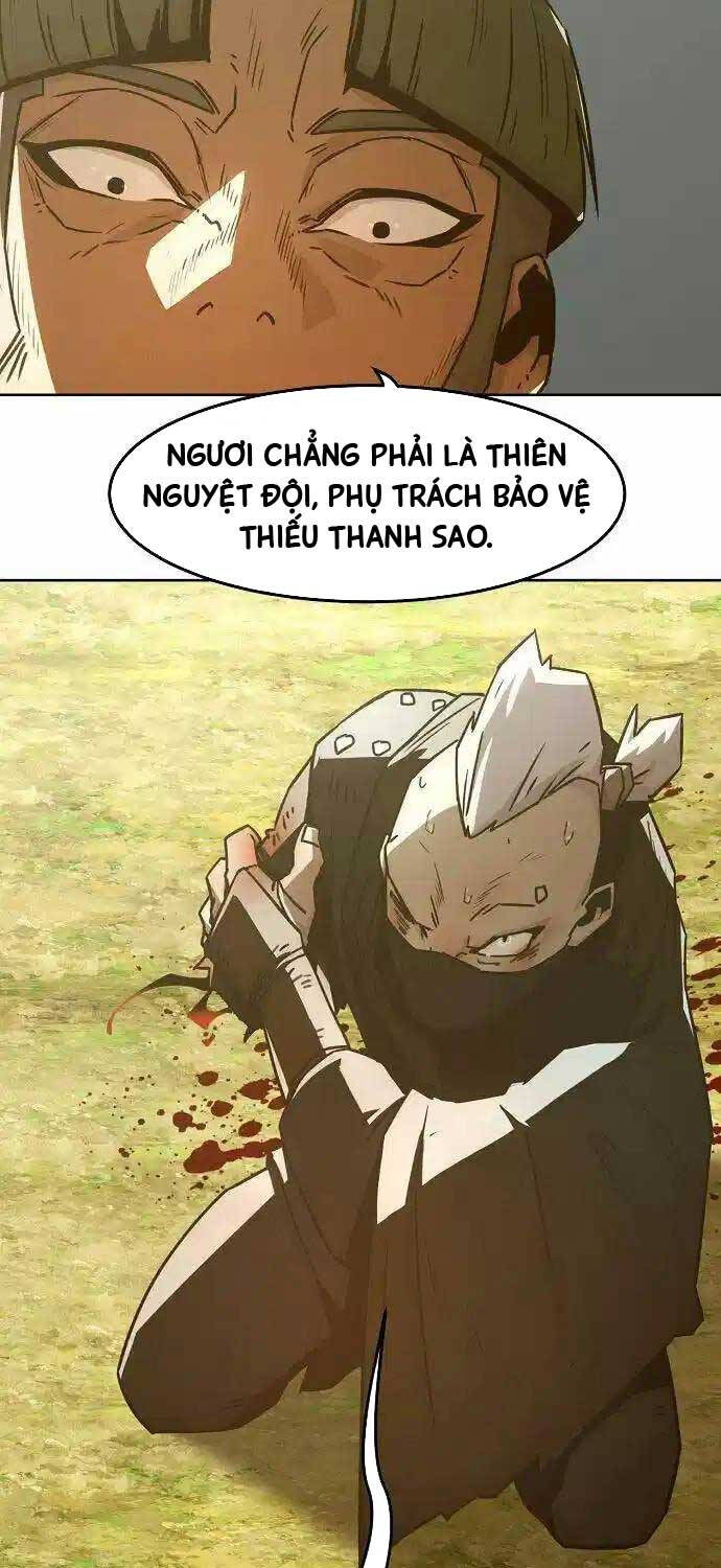 Tiểu Gia Chủ của Tứ Xuyên Đường Gia trở thành Kiếm Thần - Chapter 34 - Page 8