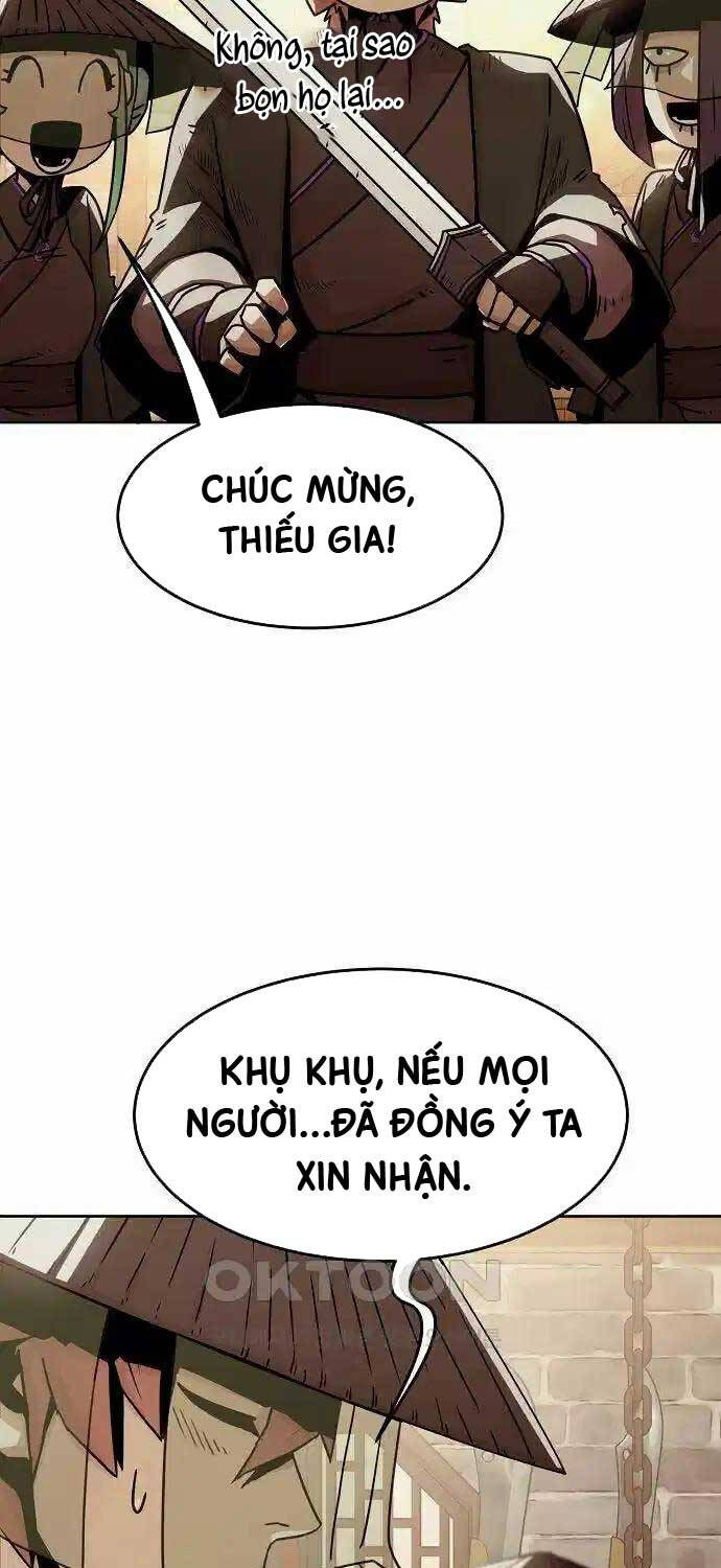 Tiểu Gia Chủ của Tứ Xuyên Đường Gia trở thành Kiếm Thần - Chapter 34 - Page 84