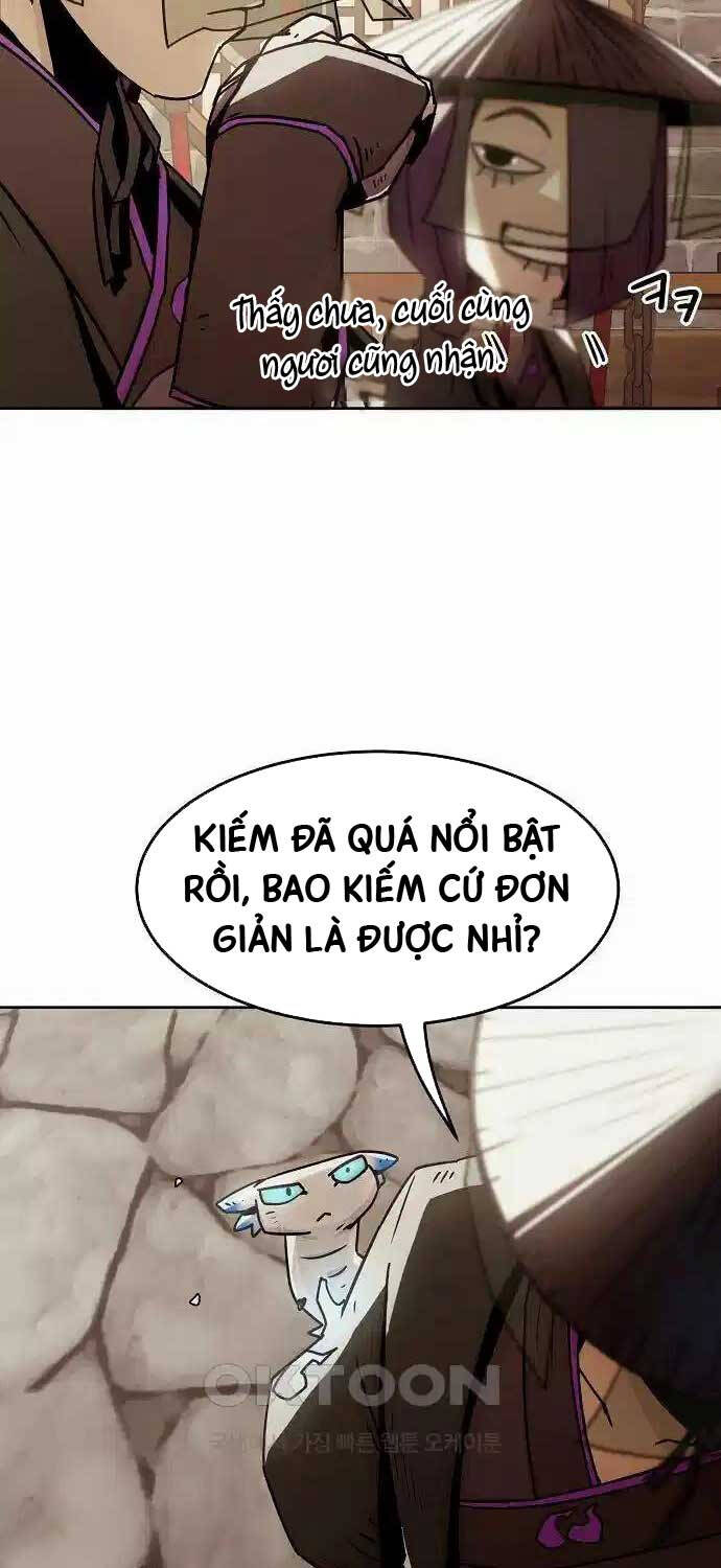 Tiểu Gia Chủ của Tứ Xuyên Đường Gia trở thành Kiếm Thần - Chapter 34 - Page 85