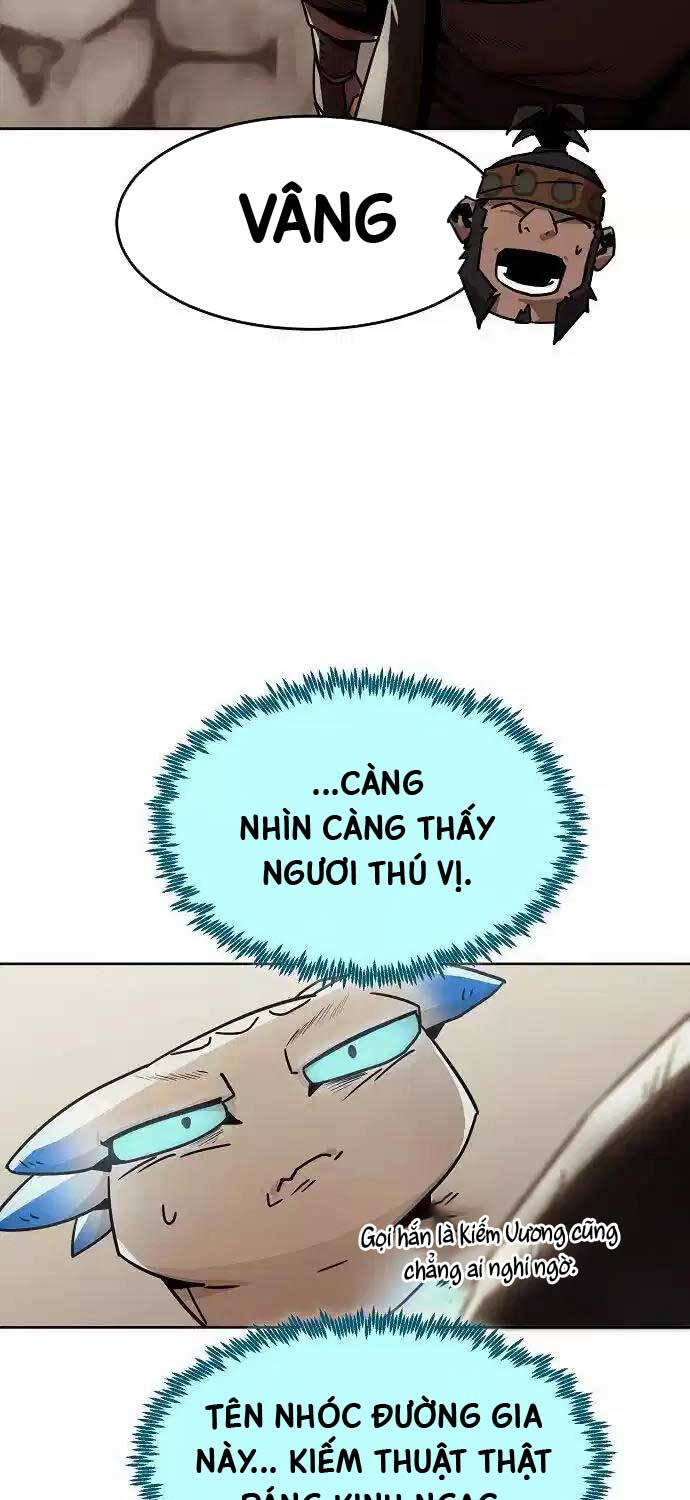 Tiểu Gia Chủ của Tứ Xuyên Đường Gia trở thành Kiếm Thần - Chapter 34 - Page 86