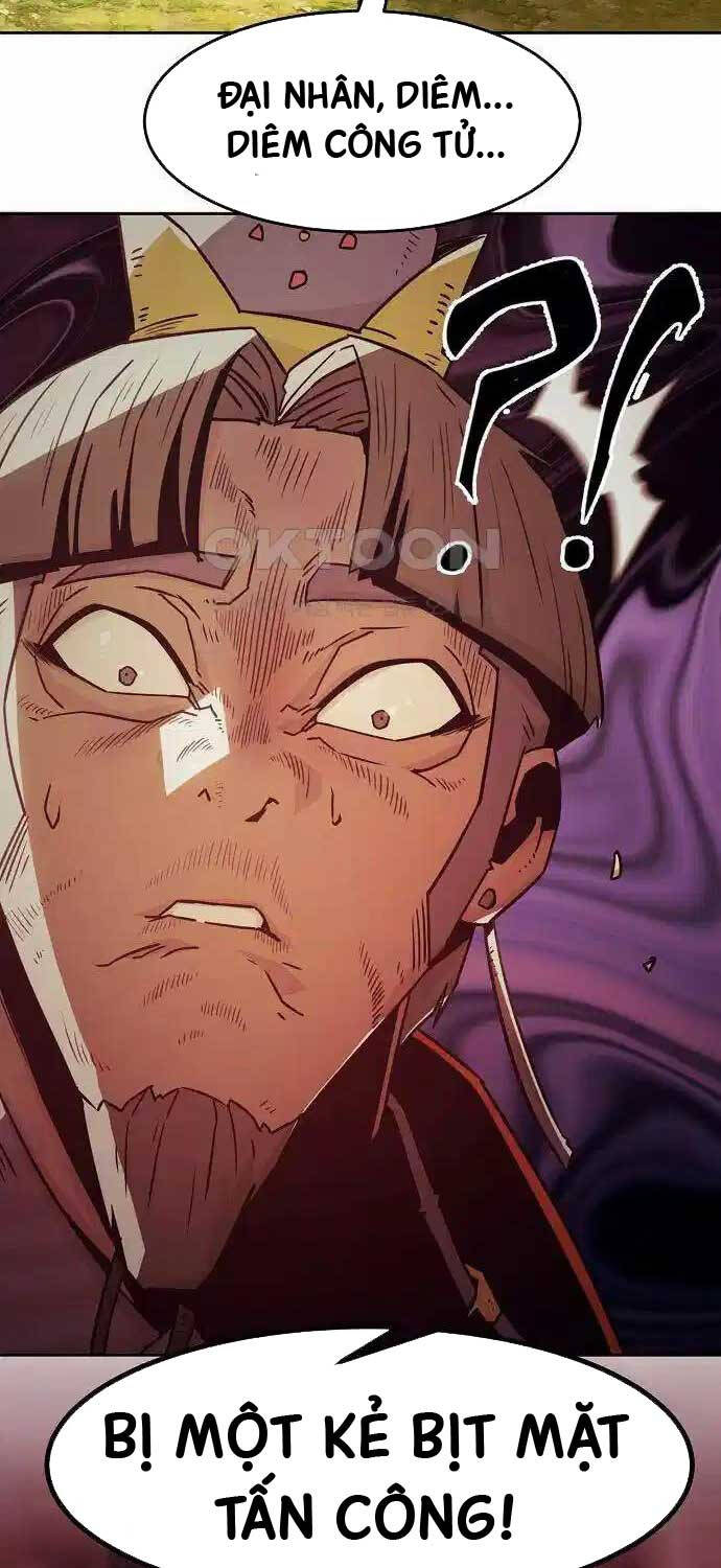 Tiểu Gia Chủ của Tứ Xuyên Đường Gia trở thành Kiếm Thần - Chapter 34 - Page 9