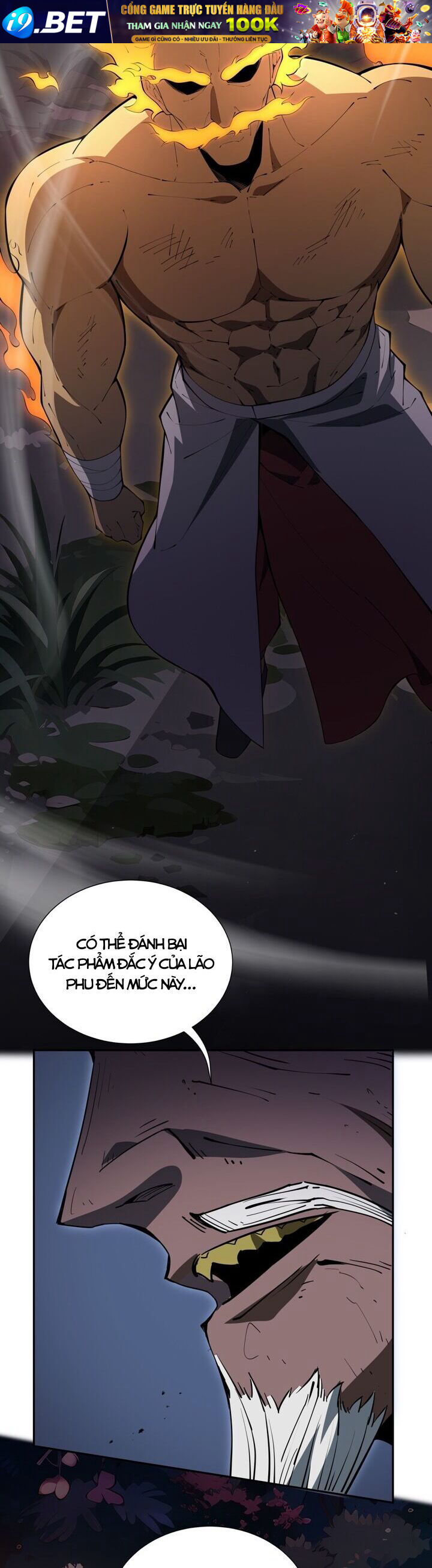 Ta Ký Kết Khế Ước Với Chính Mình Chapter 34 - Trang 26