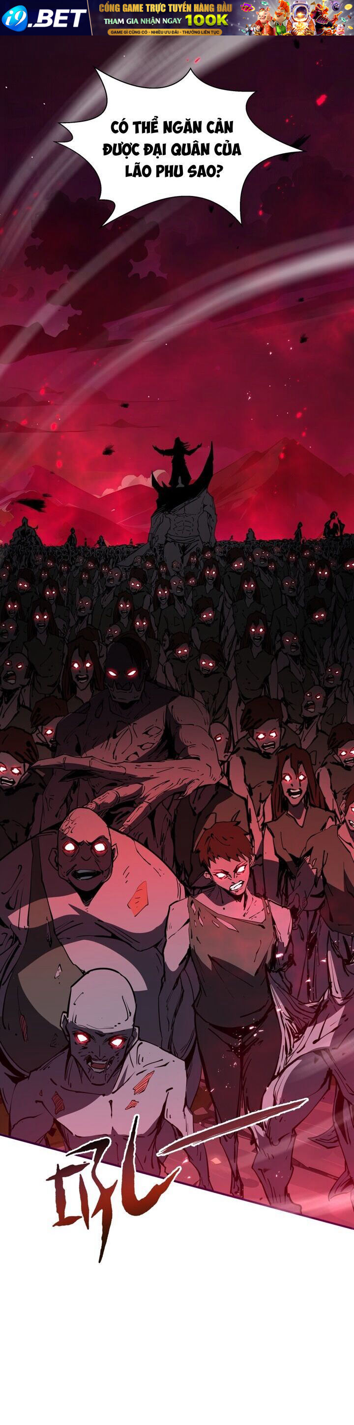 Ta Ký Kết Khế Ước Với Chính Mình Chapter 34 - Trang 30