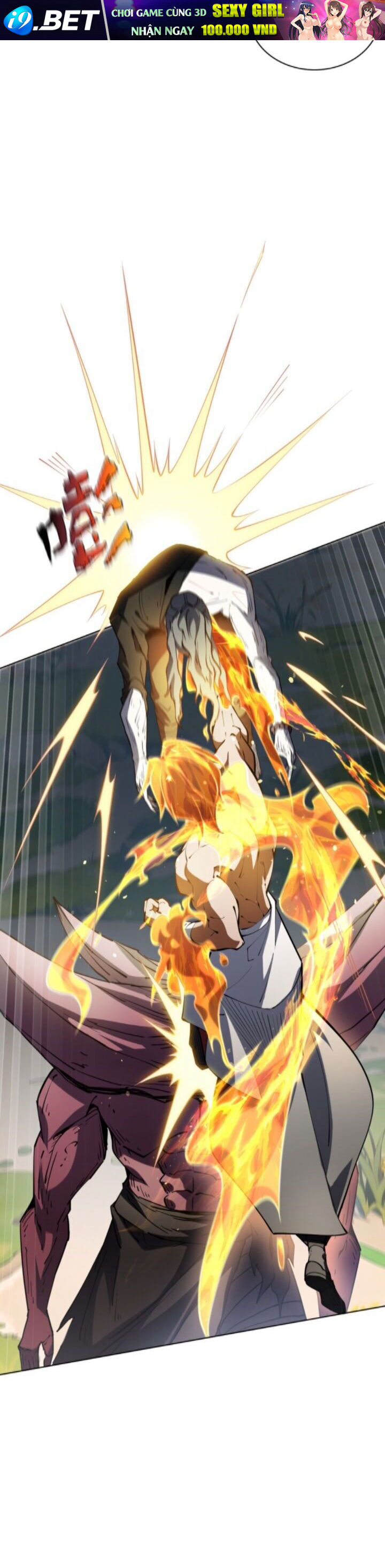 Ta Ký Kết Khế Ước Với Chính Mình Chapter 36 - Trang 25