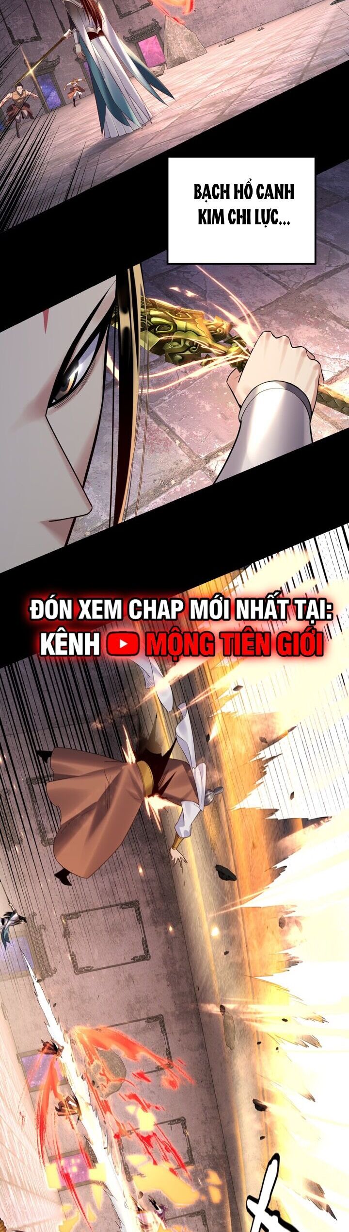 Ta Trời Sinh Đã Là Nhân Vật Phản Diện - Chapter 212 - Page 7