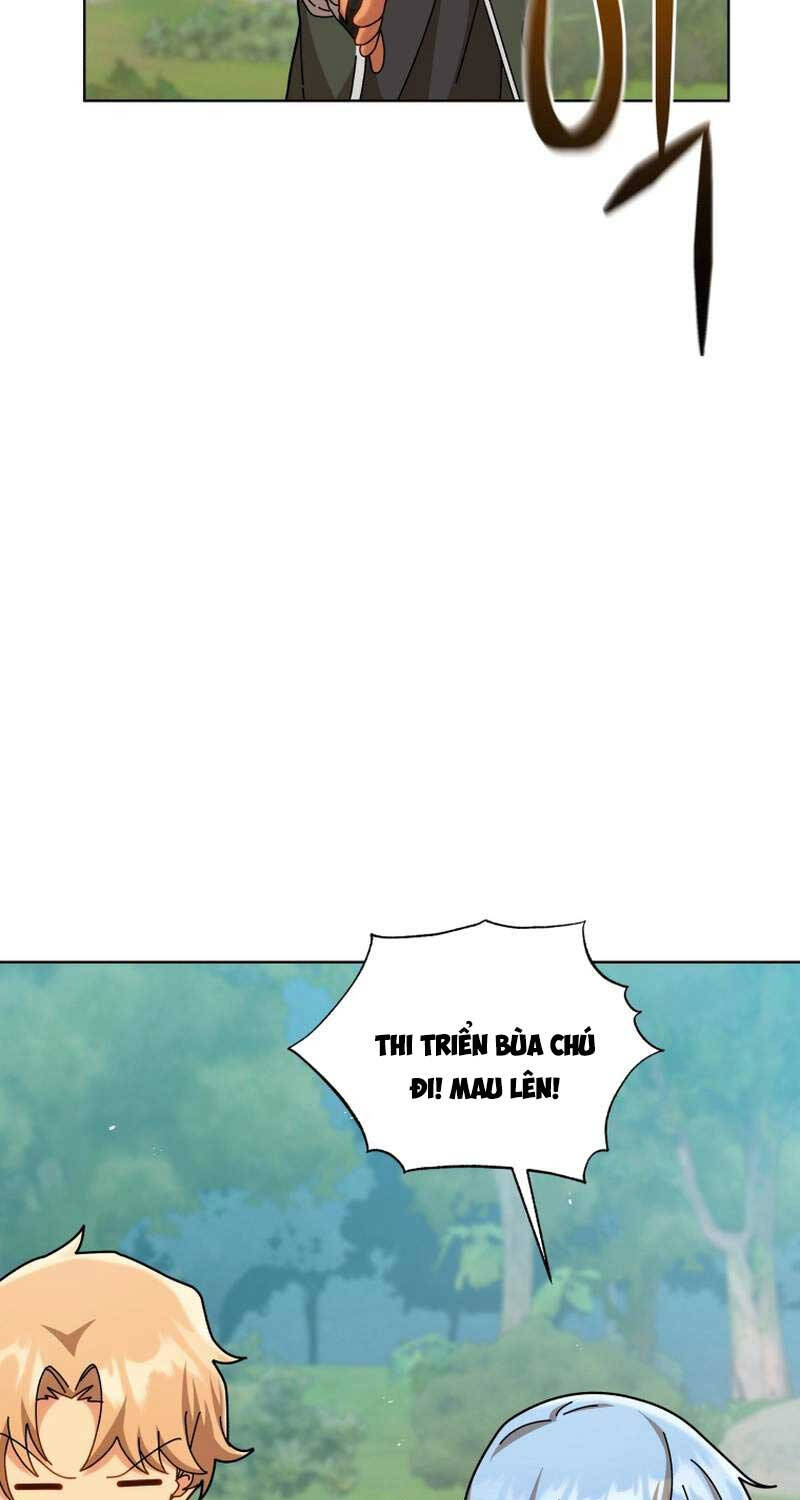 Tử Linh Sư Thiên Tài Của Học Viện Chapter 131 - Trang 11