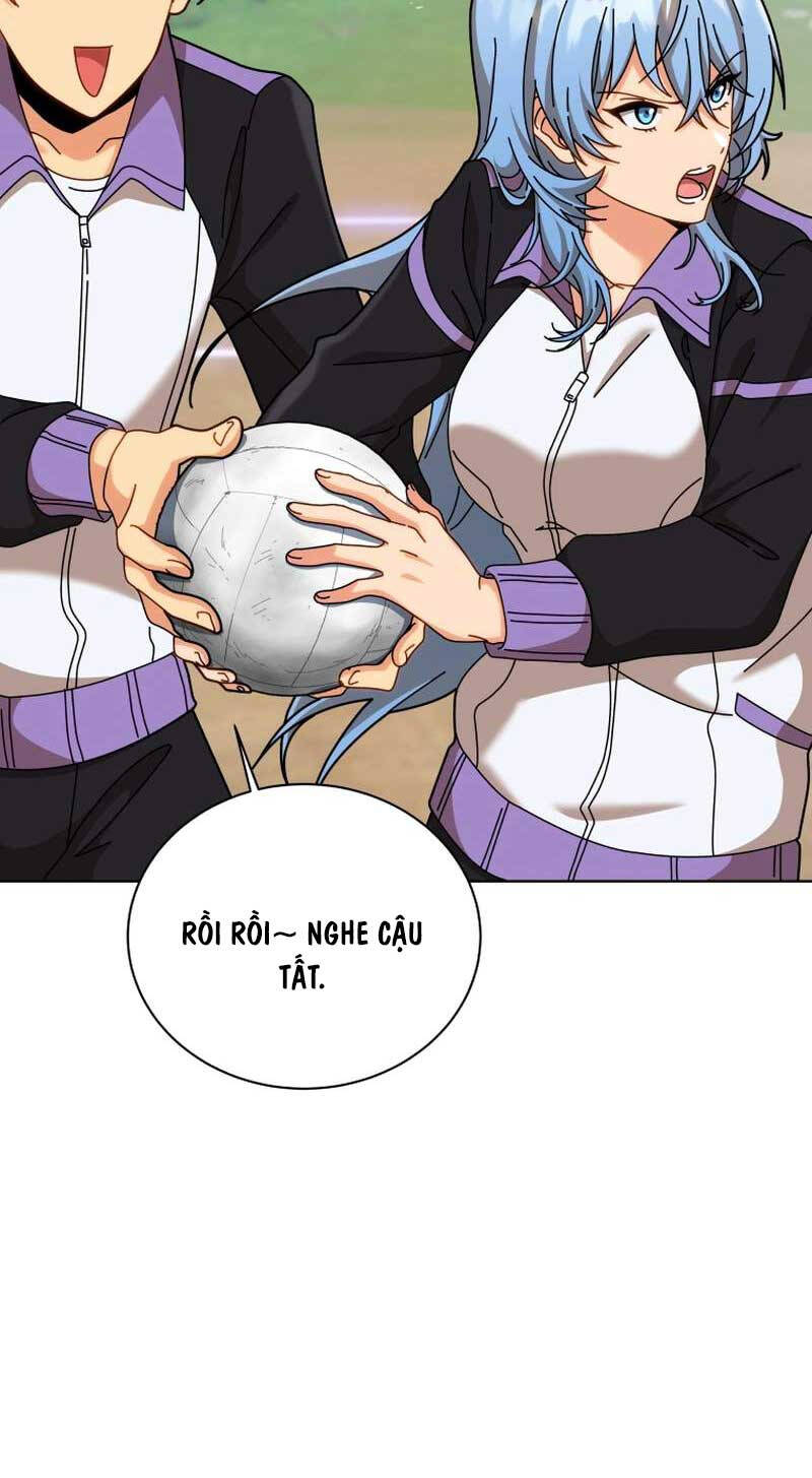 Tử Linh Sư Thiên Tài Của Học Viện Chapter 131 - Trang 12