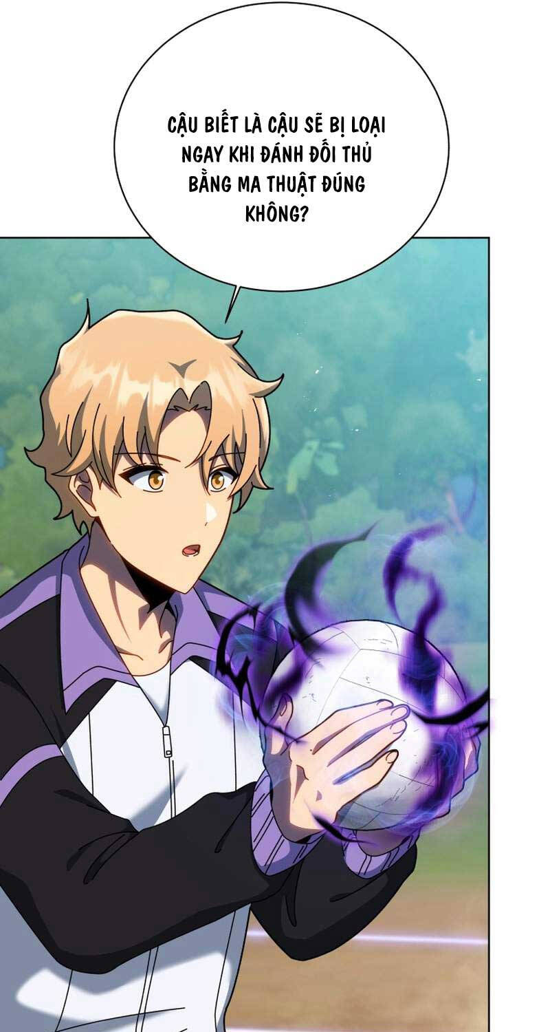 Tử Linh Sư Thiên Tài Của Học Viện Chapter 131 - Trang 13