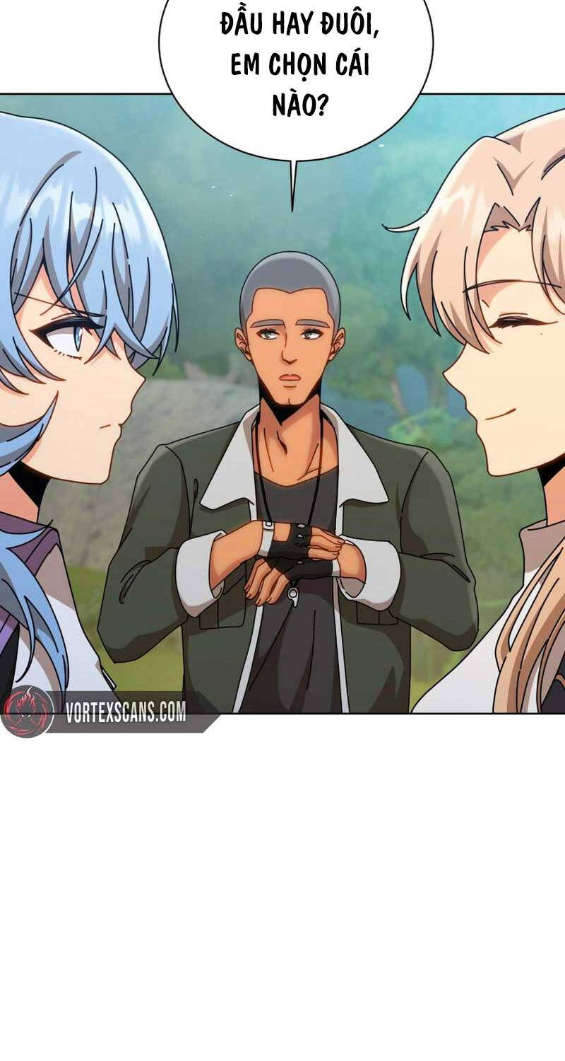 Tử Linh Sư Thiên Tài Của Học Viện Chapter 131 - Trang 3