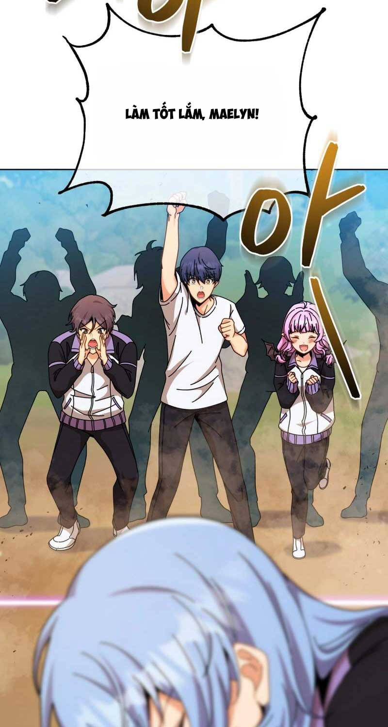 Tử Linh Sư Thiên Tài Của Học Viện Chapter 131 - Trang 39