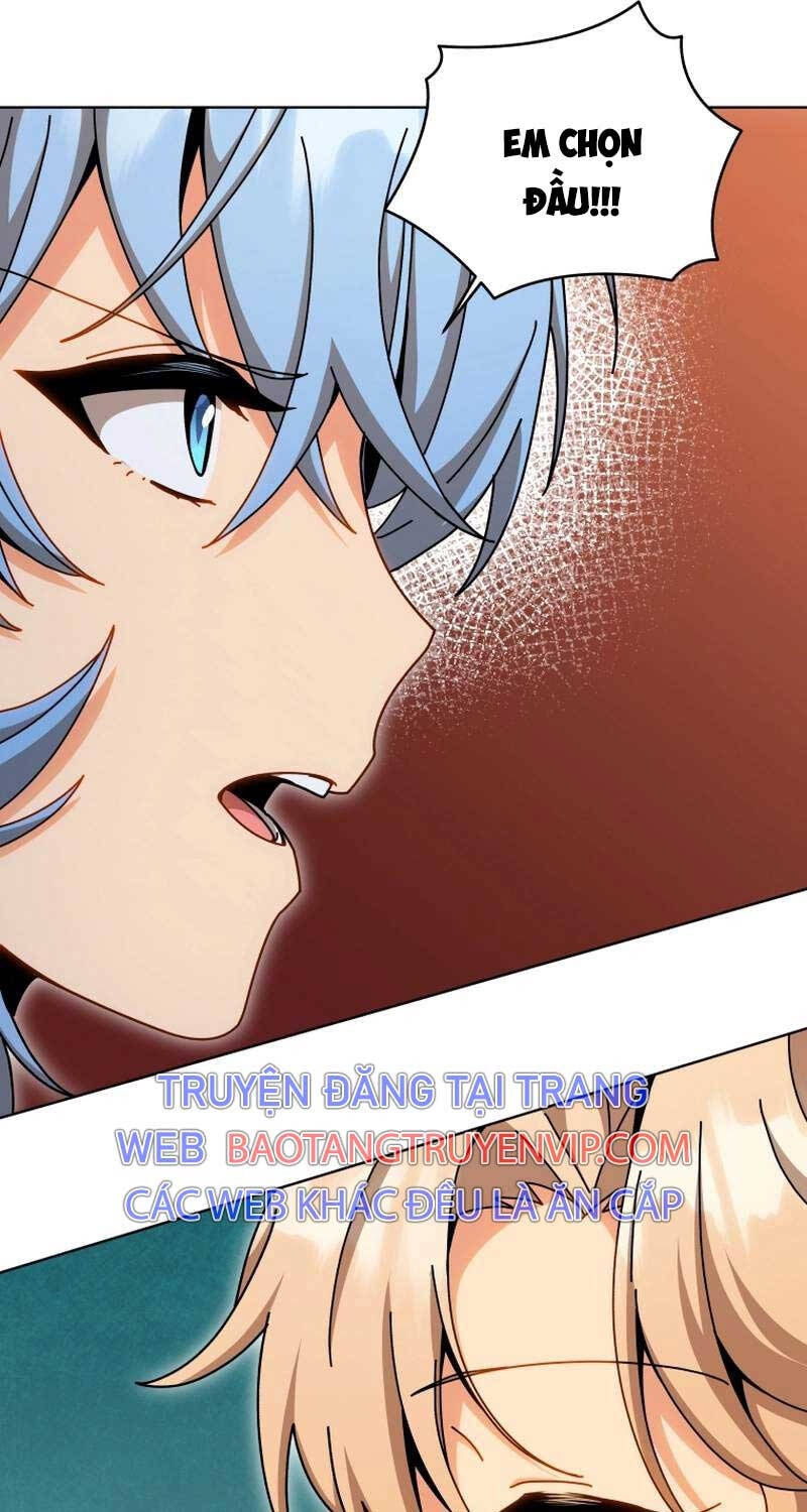 Tử Linh Sư Thiên Tài Của Học Viện Chapter 131 - Trang 4