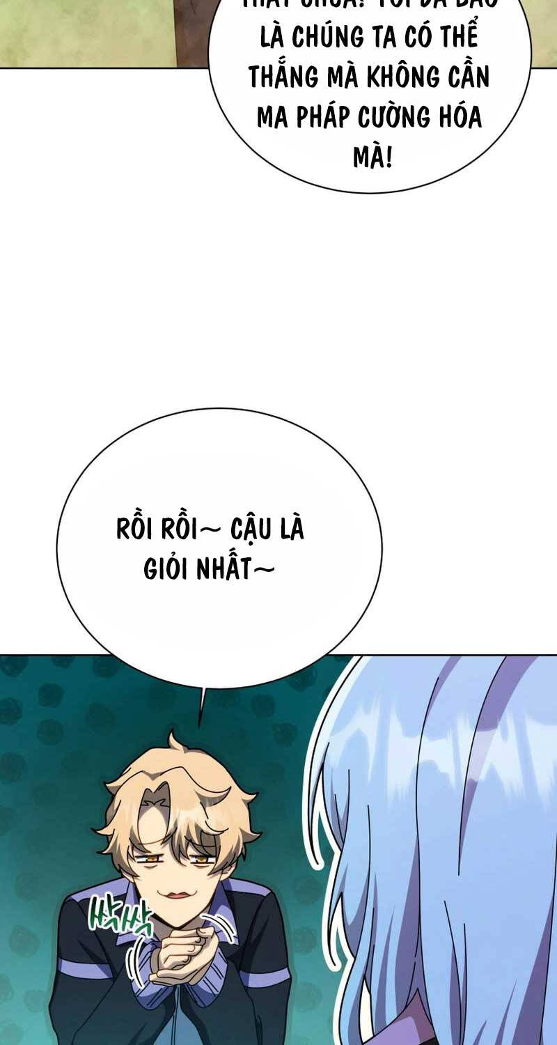 Tử Linh Sư Thiên Tài Của Học Viện Chapter 131 - Trang 42