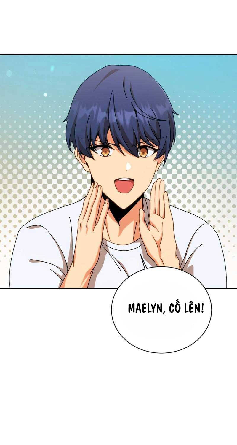 Tử Linh Sư Thiên Tài Của Học Viện Chapter 131 - Trang 45