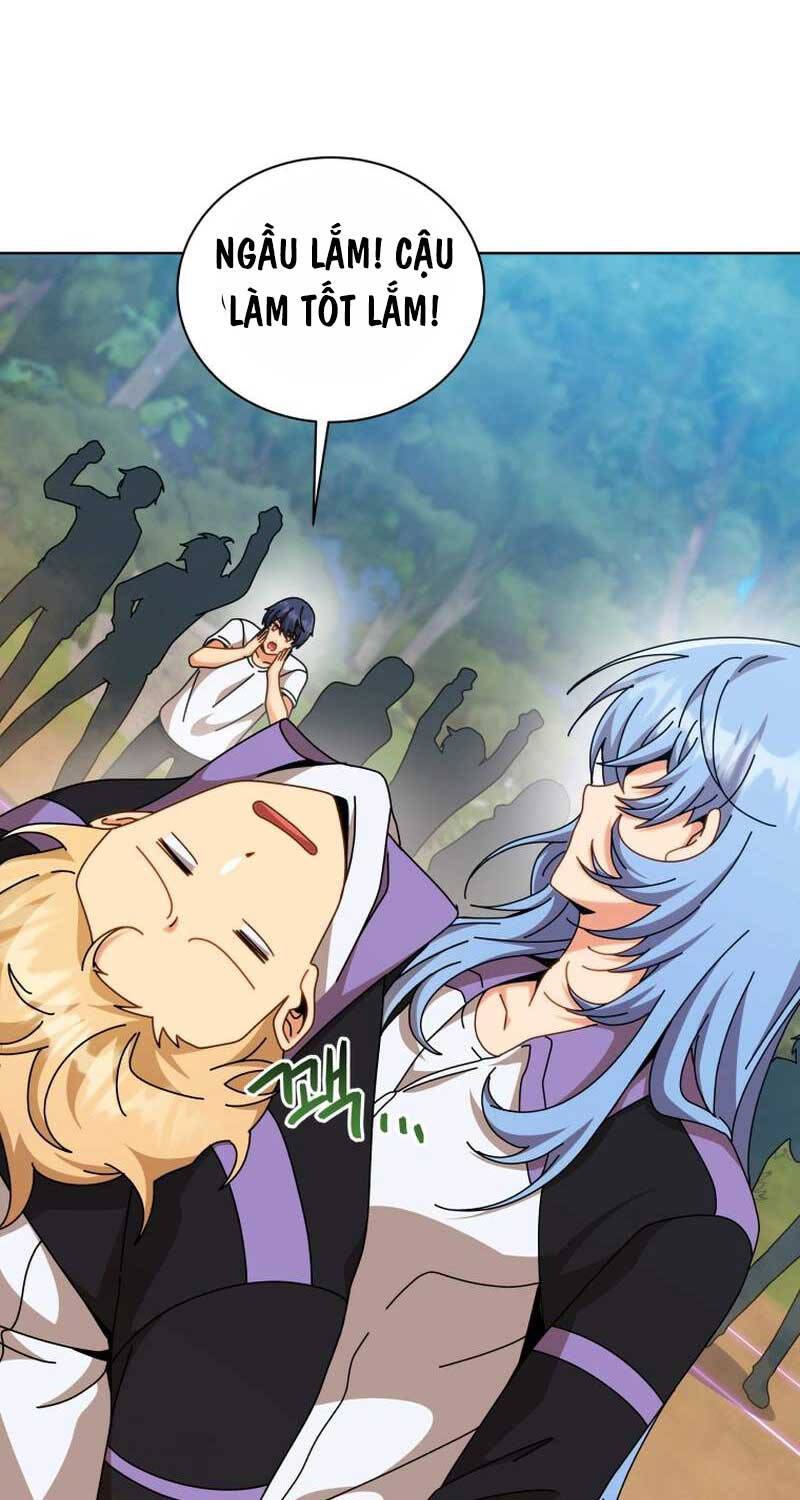 Tử Linh Sư Thiên Tài Của Học Viện Chapter 131 - Trang 46