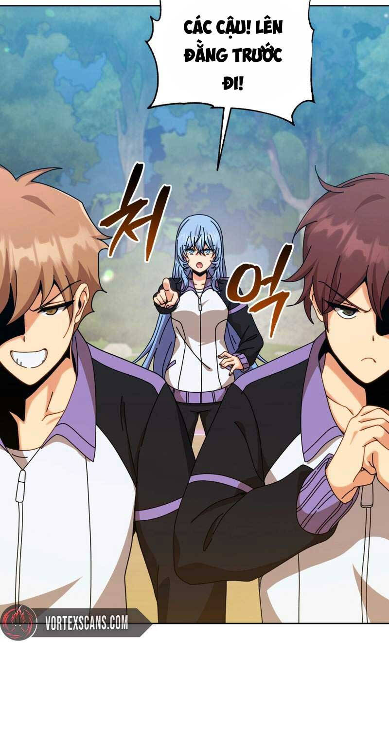 Tử Linh Sư Thiên Tài Của Học Viện Chapter 131 - Trang 52