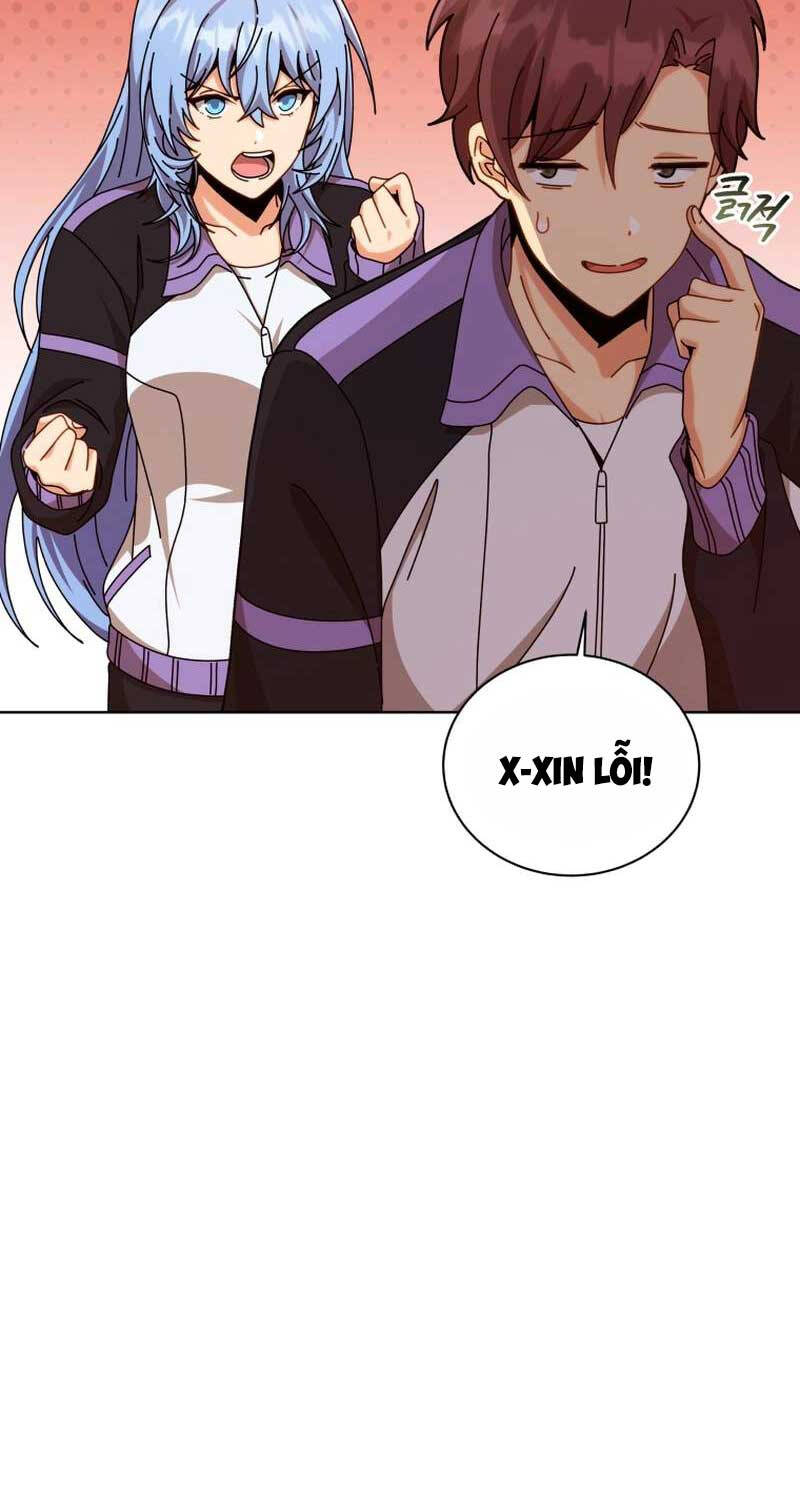 Tử Linh Sư Thiên Tài Của Học Viện Chapter 131 - Trang 60