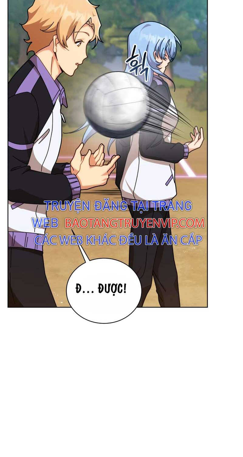 Tử Linh Sư Thiên Tài Của Học Viện Chapter 131 - Trang 65