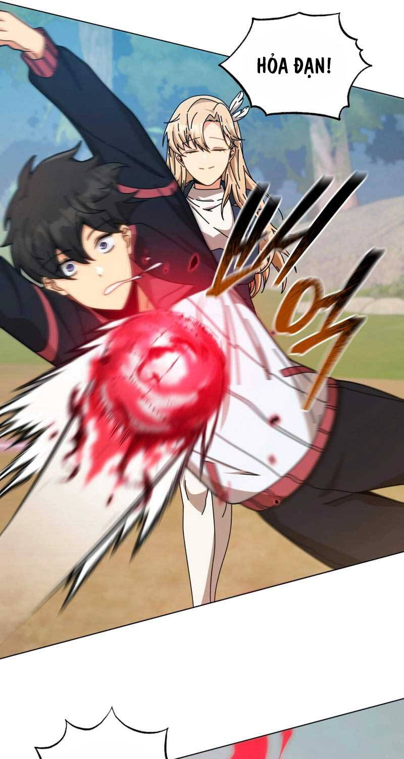 Tử Linh Sư Thiên Tài Của Học Viện Chapter 131 - Trang 69